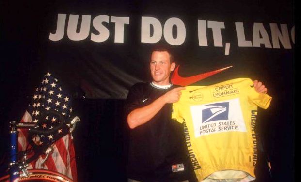 Pengacara AS: Pengakuan Lance Armstrong Ongkosnya Jutaan Dolar 